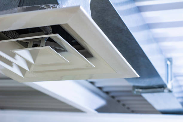 Air Duct Mold Removal in KS