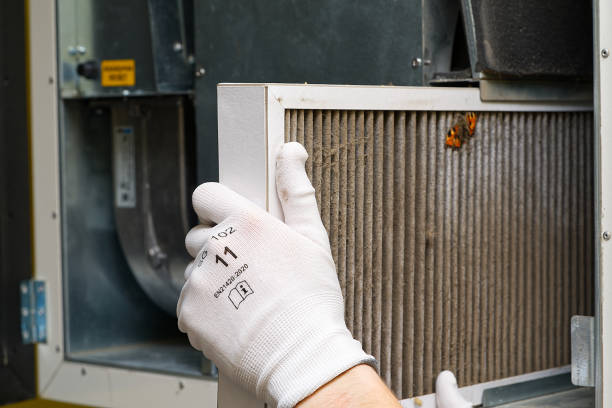Best Air Vent Cleaning Services  in Smith Center, KS