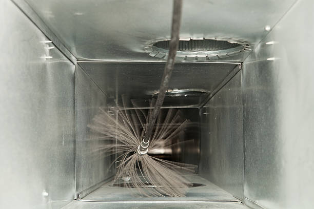 Best Air Duct Cleaning Cost  in Smith Center, KS