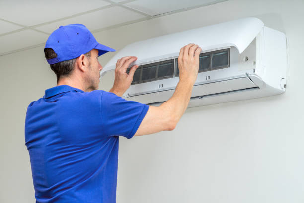 Best Air Duct Cleaning Near Me  in Smith Center, KS