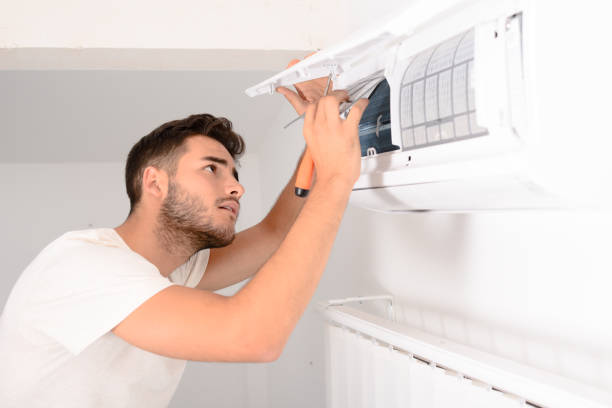 Best Home Air Vent Cleaning  in Smith Center, KS
