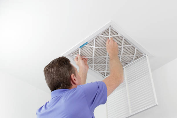 HVAC Maintenance and Cleaning in KS